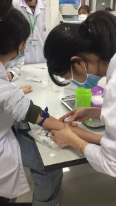Complete Blood Count 