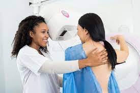 walk-in mammogram farmington