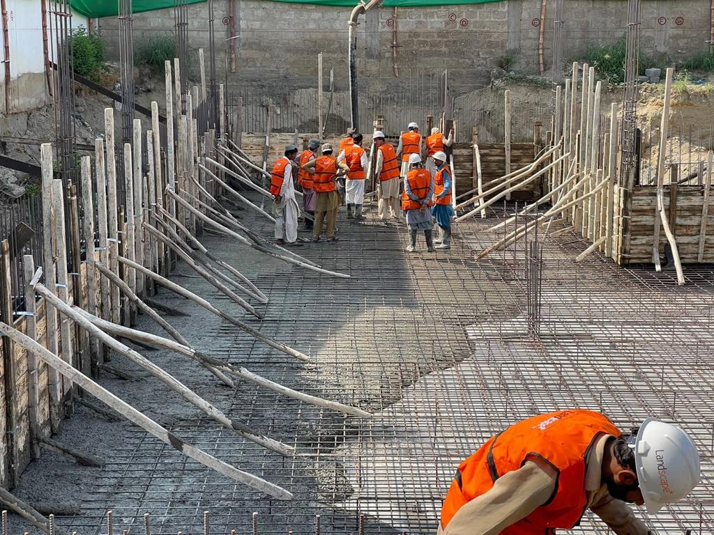 Simple Advice to Launch Your Construction Business Quickly Construction company in Multan