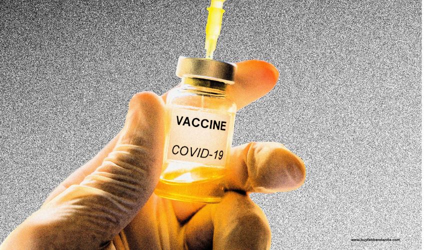 Right here’s How the First Rounds of the COVID-19 Vaccine Will Roll Out