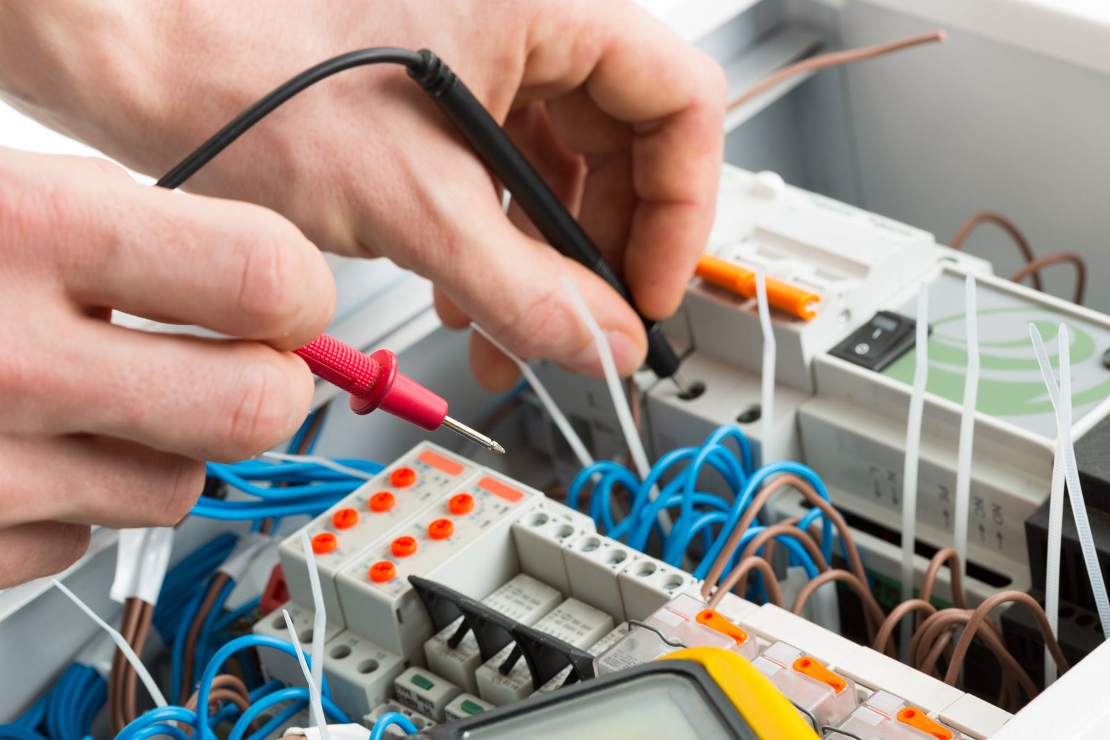 Where To Find The Scarborough Electrician ? scarborough-electrician